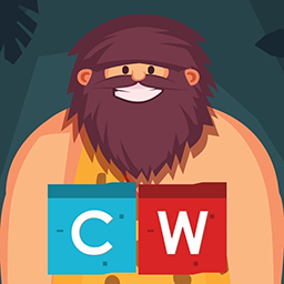 Connect Words Logo