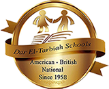 Dar El Tarbiah logo