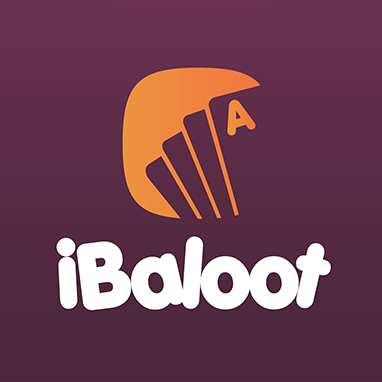 iBaloot logo